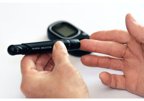 Can Type 2 Diabetes Be Reversed?