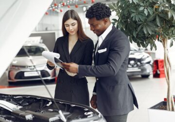 This Year’s Best Auto Loan Rates