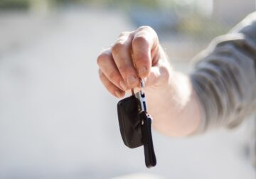 A Step By Step Guide To Buying A Used Car