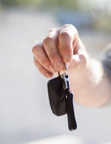A Step By Step Guide To Buying A Used Car